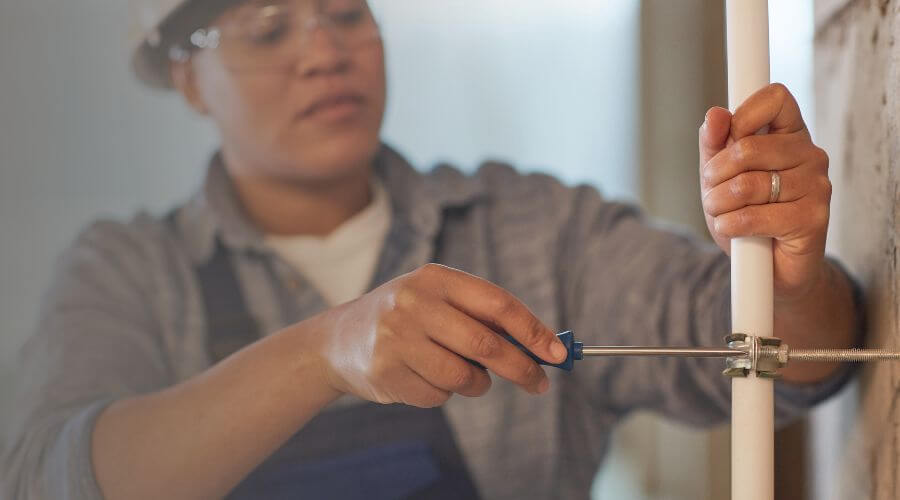 Local expert plumbing services in Ballwin, MO